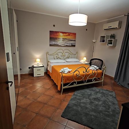 Mavilla Holiday Home Catania Exterior photo