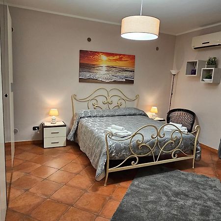 Mavilla Holiday Home Catania Exterior photo