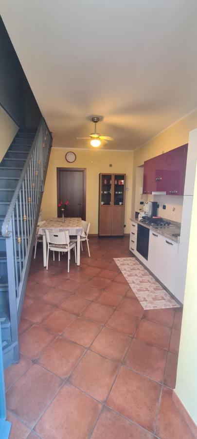 Mavilla Holiday Home Catania Exterior photo