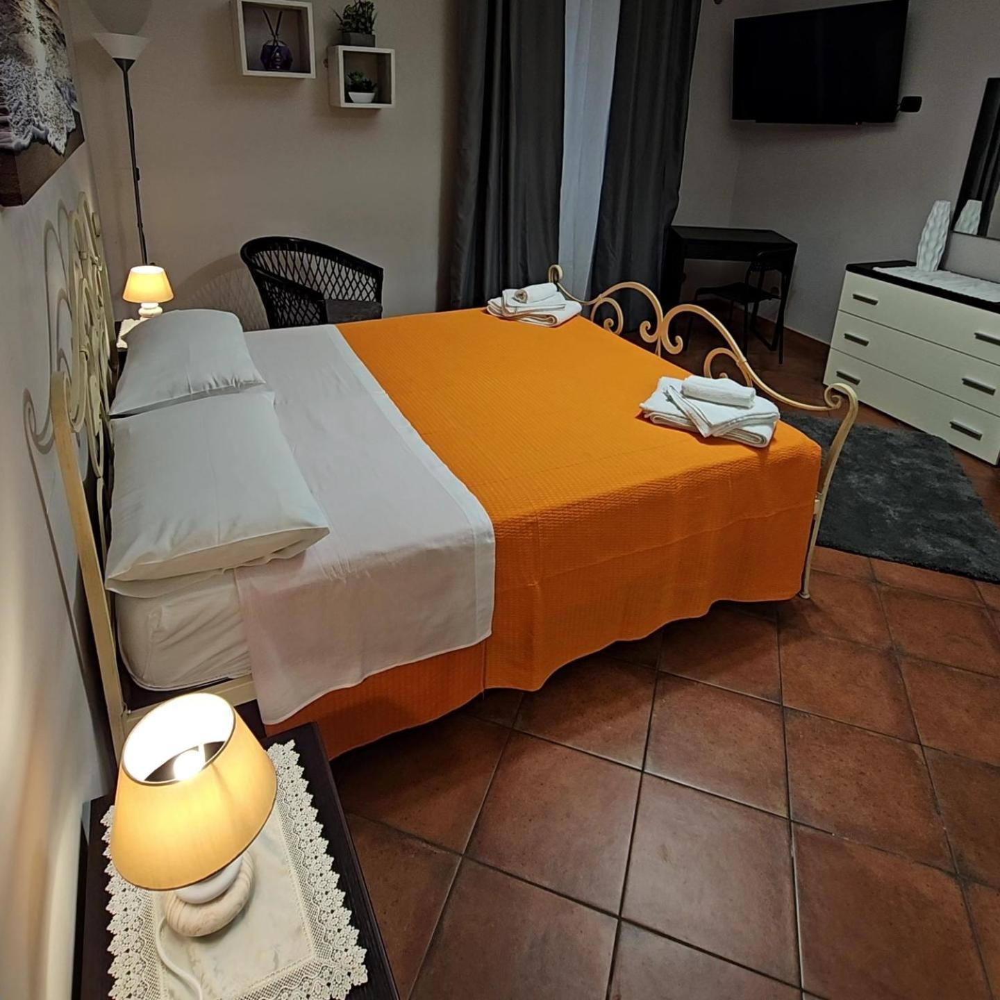 Mavilla Holiday Home Catania Exterior photo