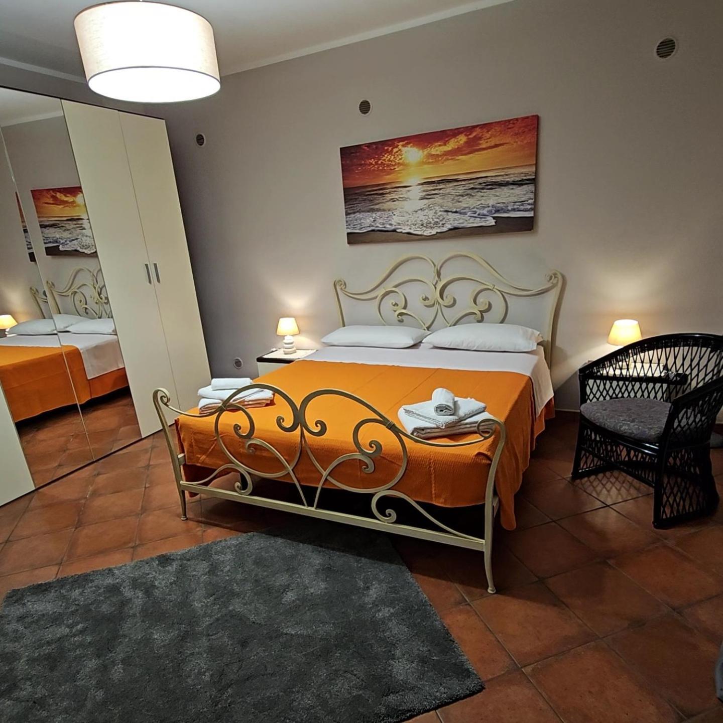 Mavilla Holiday Home Catania Exterior photo