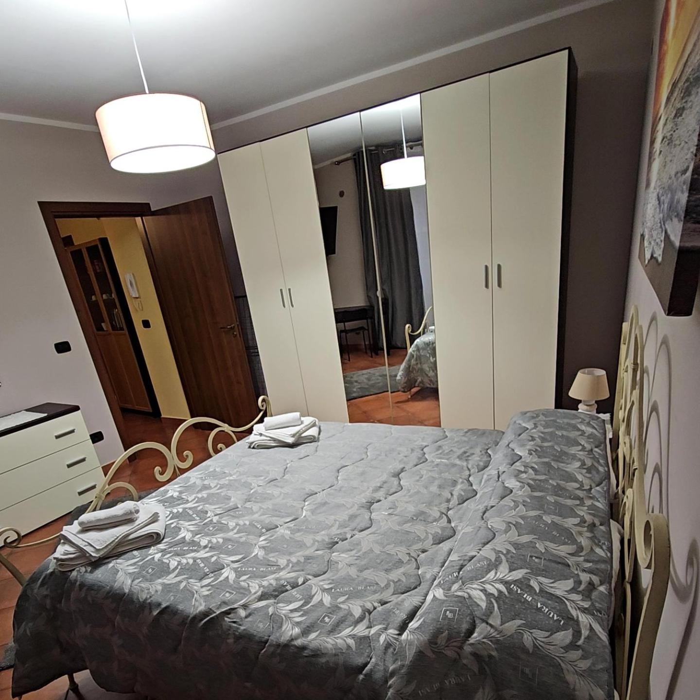 Mavilla Holiday Home Catania Exterior photo