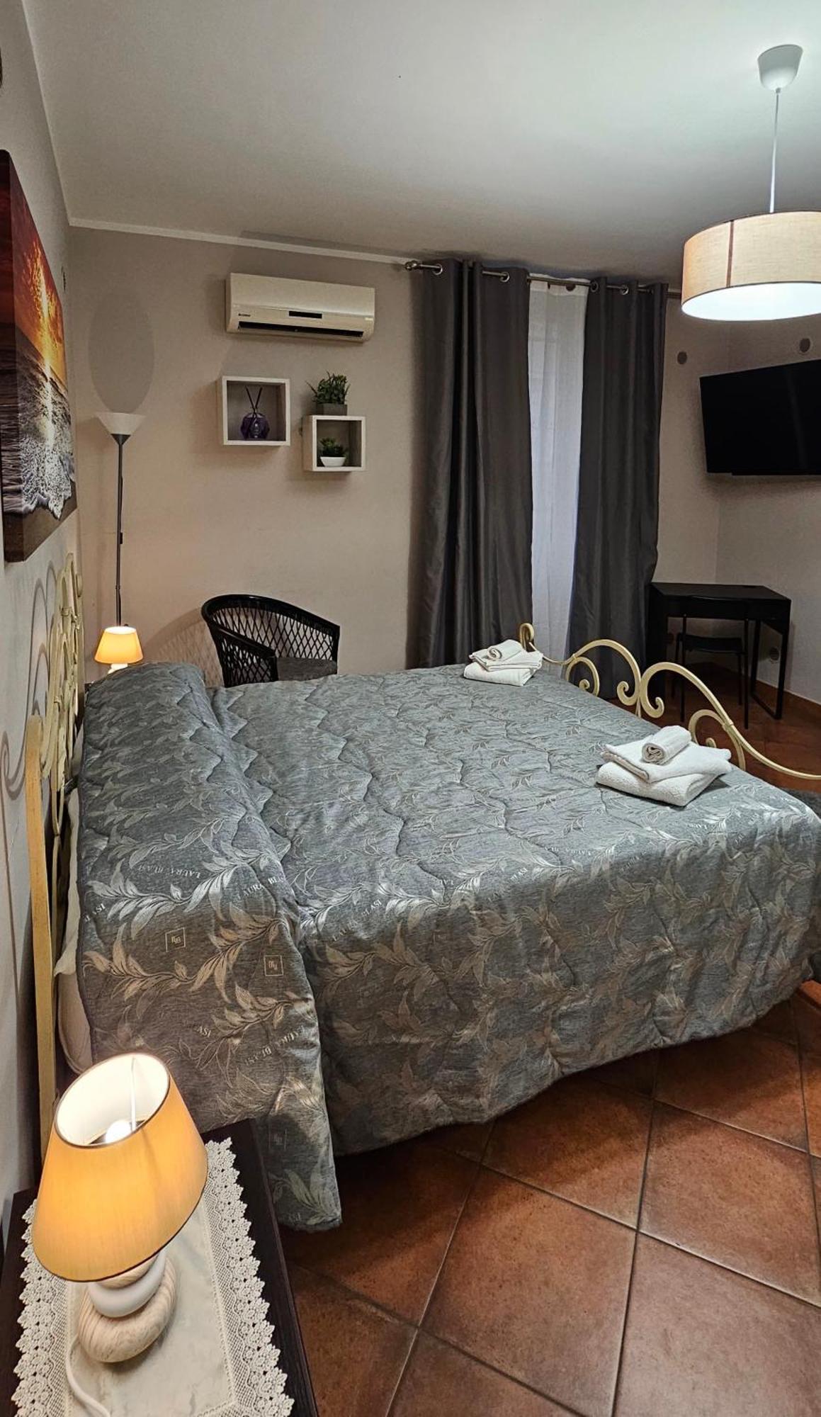 Mavilla Holiday Home Catania Exterior photo