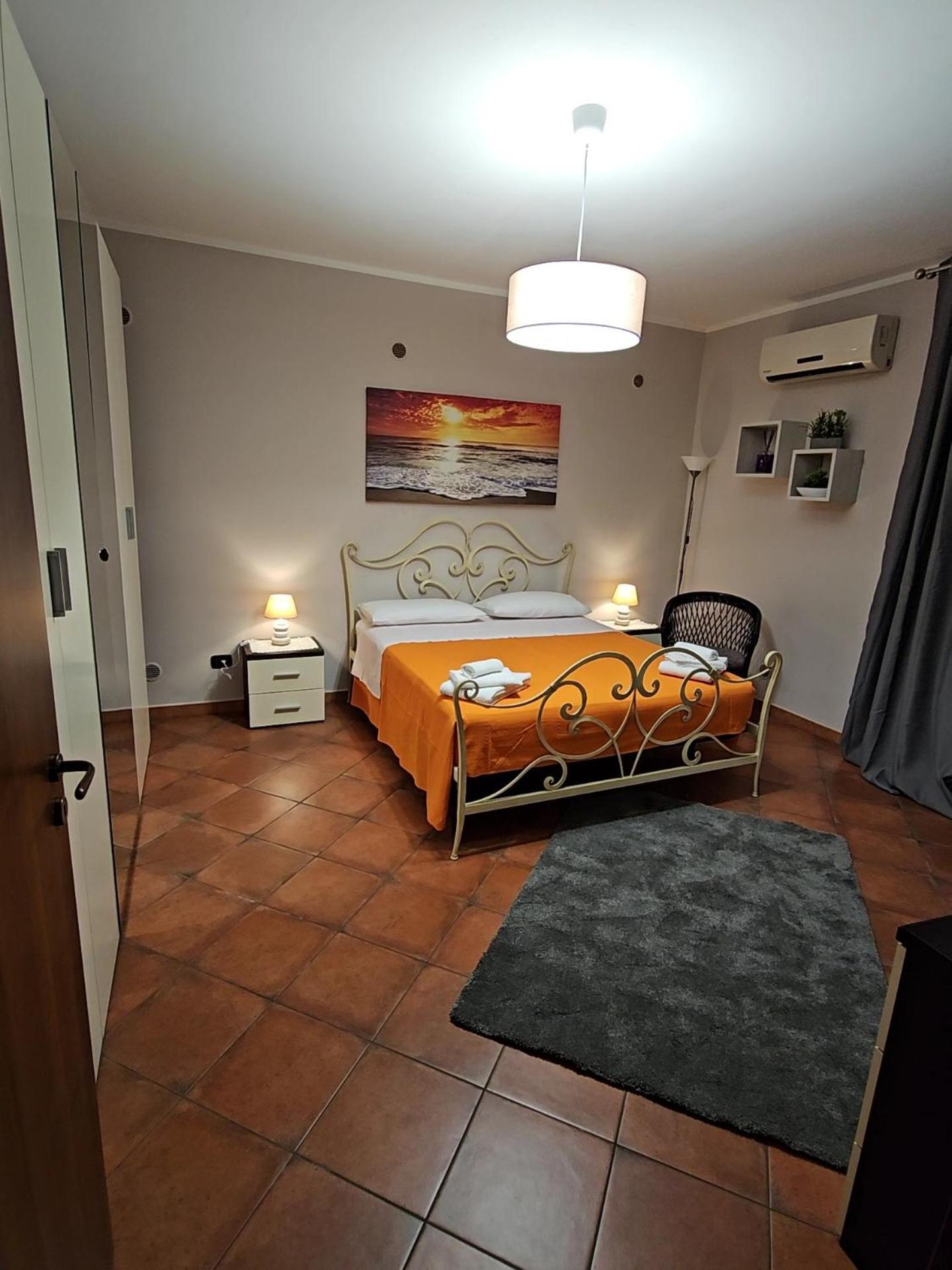 Mavilla Holiday Home Catania Exterior photo