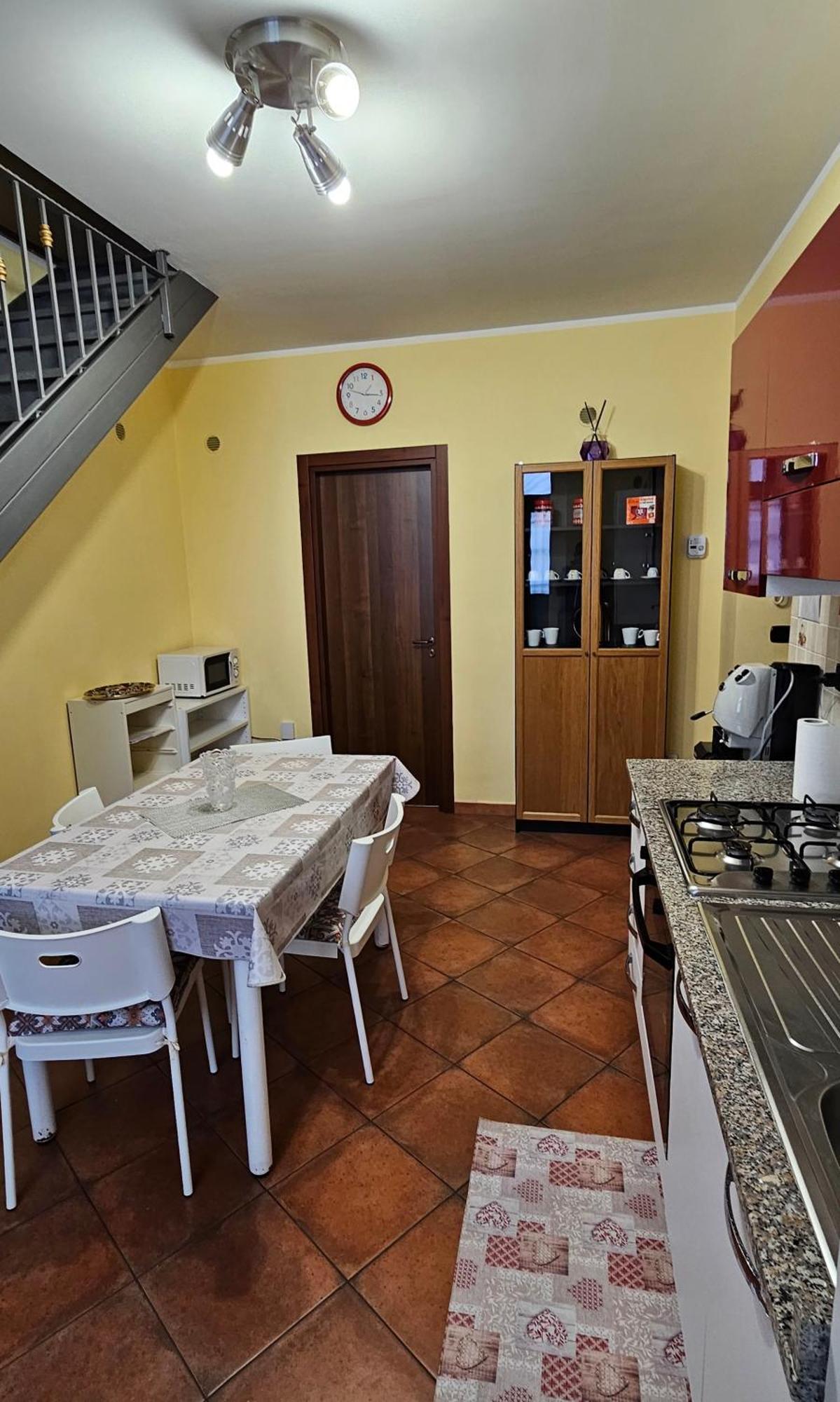 Mavilla Holiday Home Catania Exterior photo